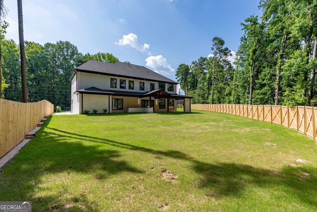 1613 Azalea Drive, Lawrenceville, GA 30043