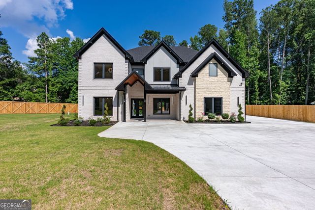 1613 Azalea Drive, Lawrenceville, GA 30043