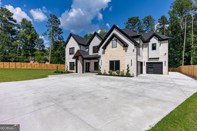 1613 Azalea Drive, Lawrenceville, GA 30043