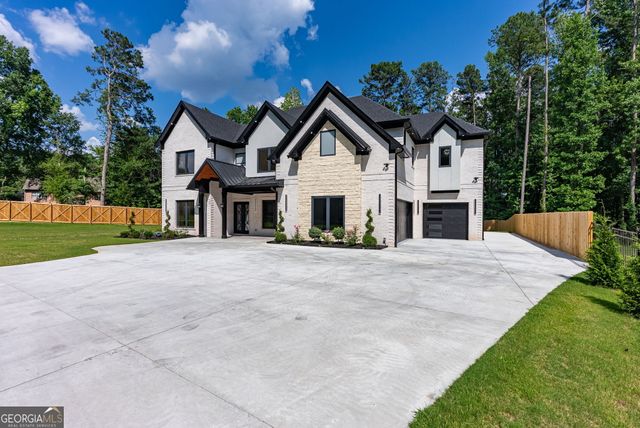 1613 Azalea Drive, Lawrenceville, GA 30043