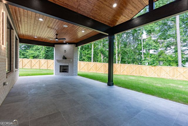 1613 Azalea Drive, Lawrenceville, GA 30043