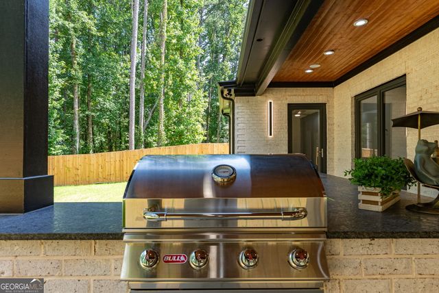 1613 Azalea Drive, Lawrenceville, GA 30043