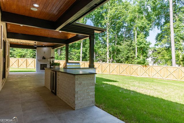 1613 Azalea Drive, Lawrenceville, GA 30043