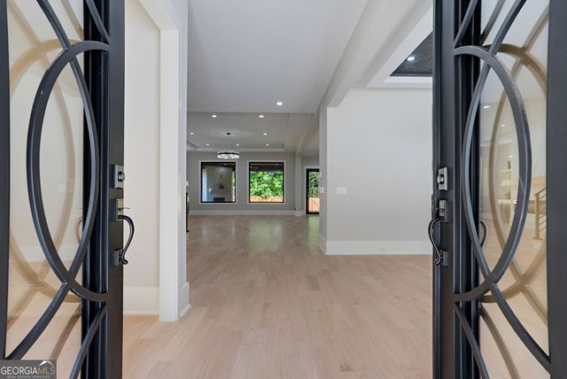 1613 Azalea Drive, Lawrenceville, GA 30043