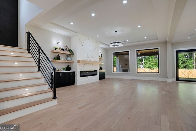 1613 Azalea Drive, Lawrenceville, GA 30043
