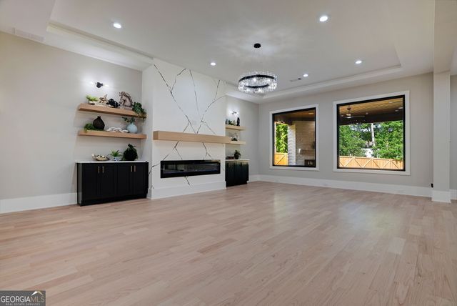 1613 Azalea Drive, Lawrenceville, GA 30043