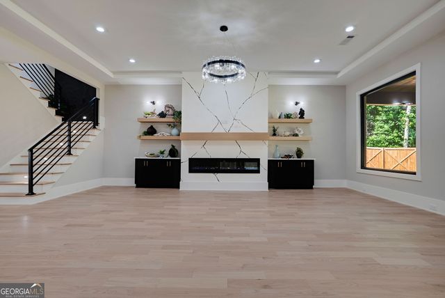 1613 Azalea Drive, Lawrenceville, GA 30043