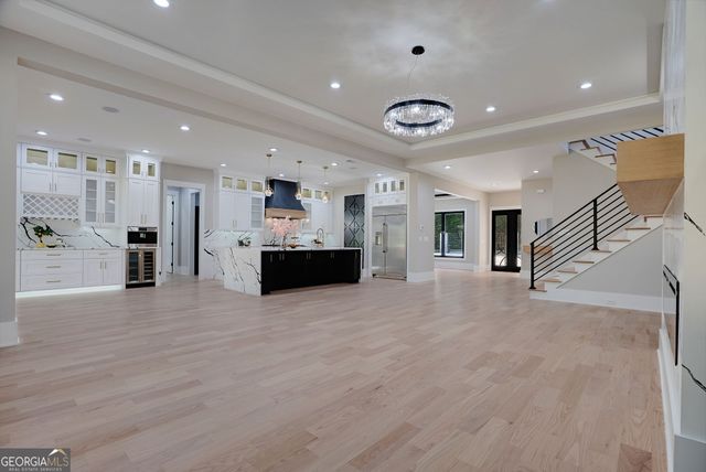 1613 Azalea Drive, Lawrenceville, GA 30043