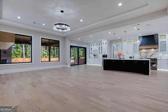 1613 Azalea Drive, Lawrenceville, GA 30043