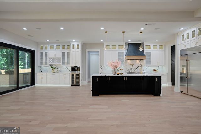 1613 Azalea Drive, Lawrenceville, GA 30043