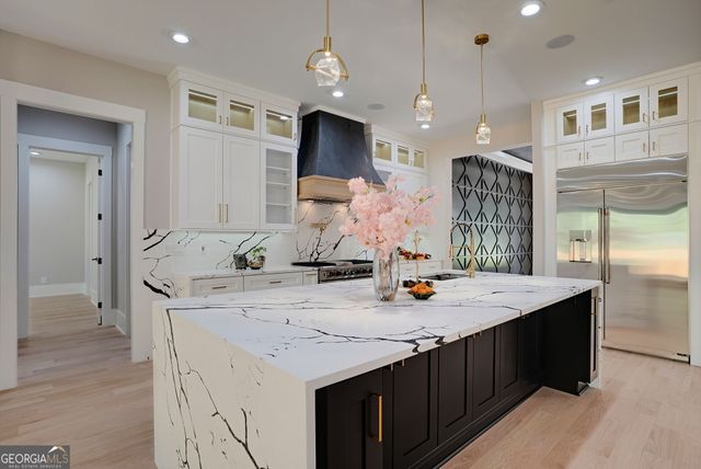1613 Azalea Drive, Lawrenceville, GA 30043