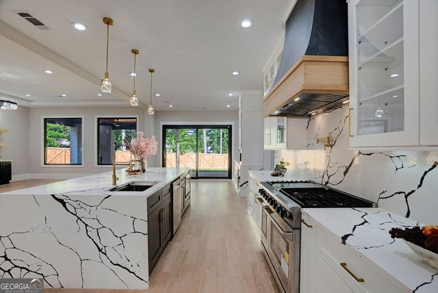 1613 Azalea Drive, Lawrenceville, GA 30043