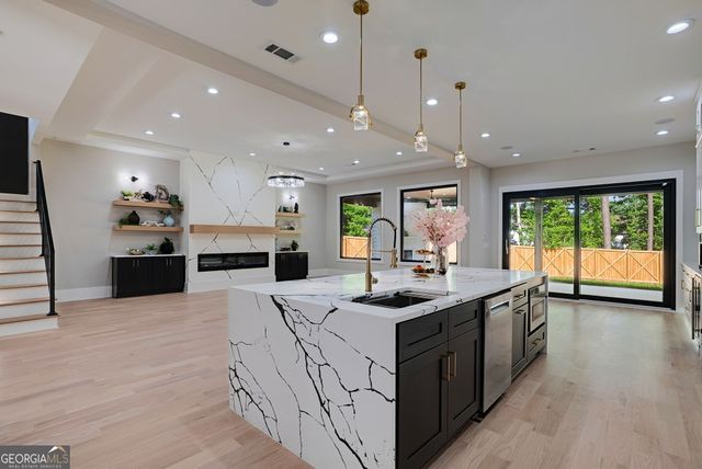 1613 Azalea Drive, Lawrenceville, GA 30043