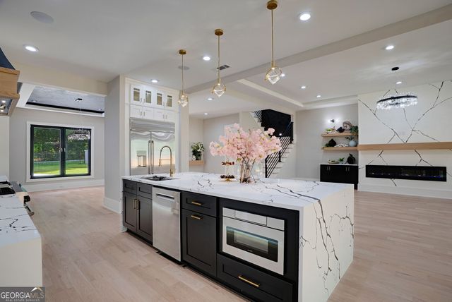 1613 Azalea Drive, Lawrenceville, GA 30043