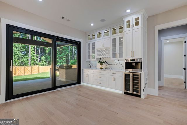1613 Azalea Drive, Lawrenceville, GA 30043