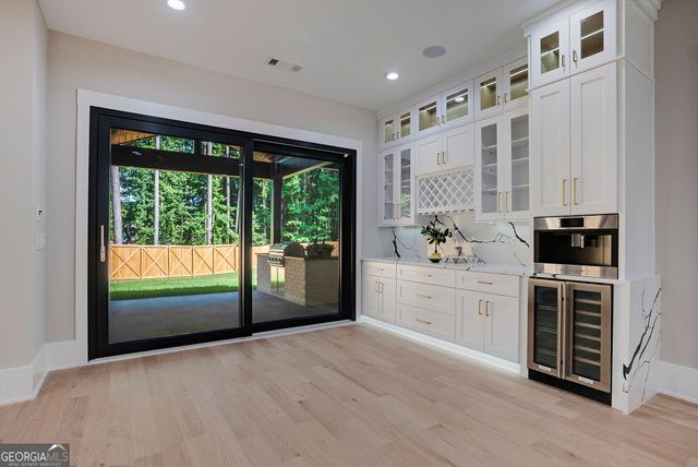 1613 Azalea Drive, Lawrenceville, GA 30043