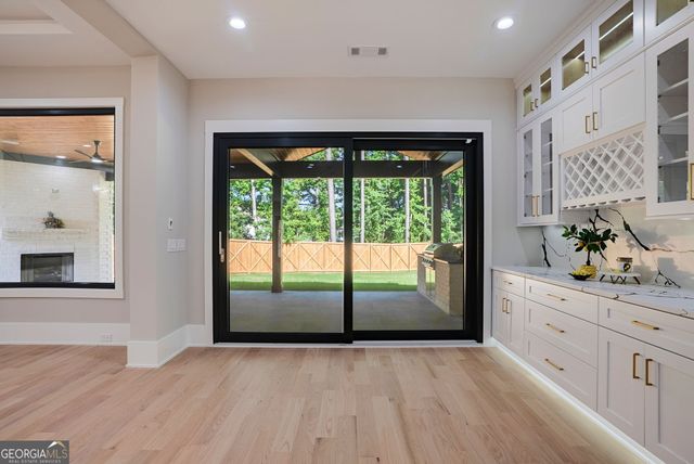 1613 Azalea Drive, Lawrenceville, GA 30043