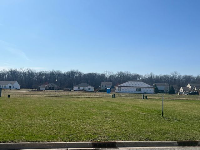 427 Riverbend Drive, Genoa, IL 60135