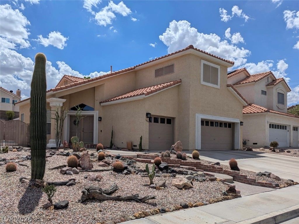 184 Adomeit Drive, Henderson, NV 89074