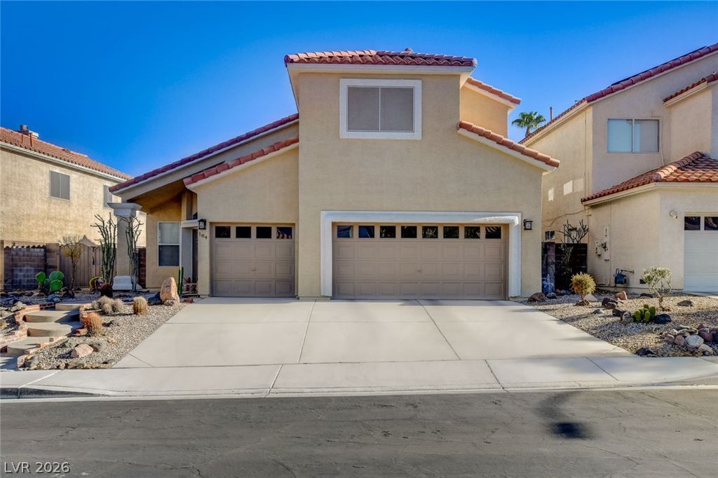 184 Adomeit Drive, Henderson, NV 89074 — photo 2