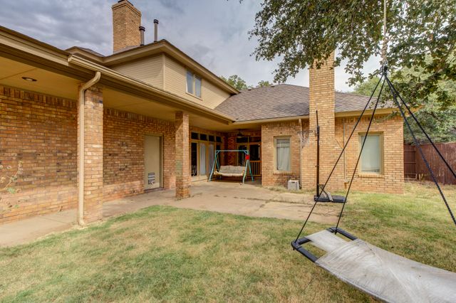 8708 Richmond Avenue, Lubbock, TX 79424