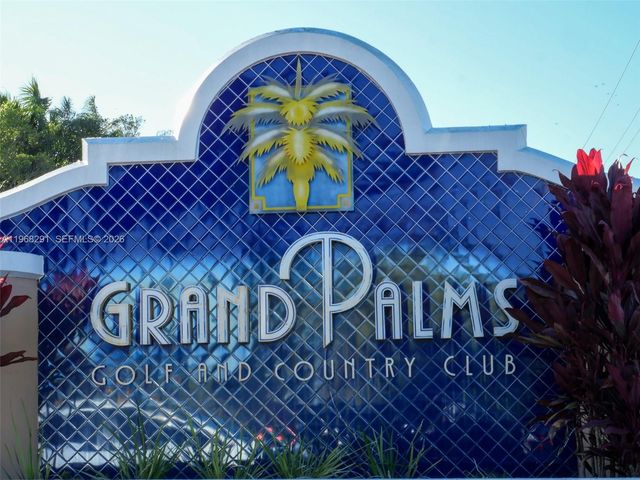 15251 Wilshire Way, Pembroke Pines, FL 33027