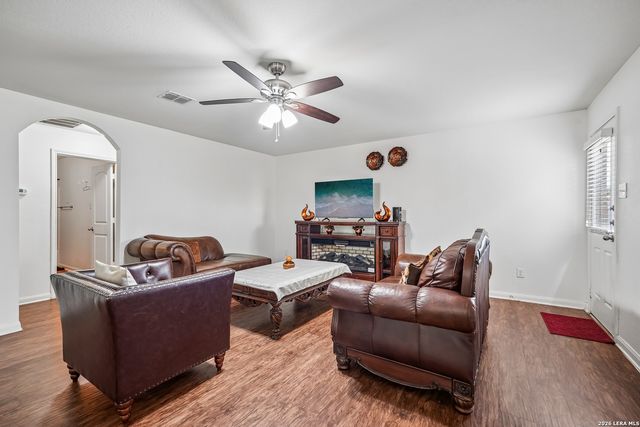 12251 Siragusa, San Antonio, TX 78252