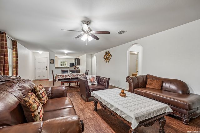 12251 Siragusa, San Antonio, TX 78252