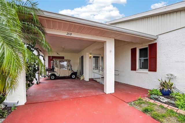 213 GLENELLEN PLACE, Sun City Center, FL 33573