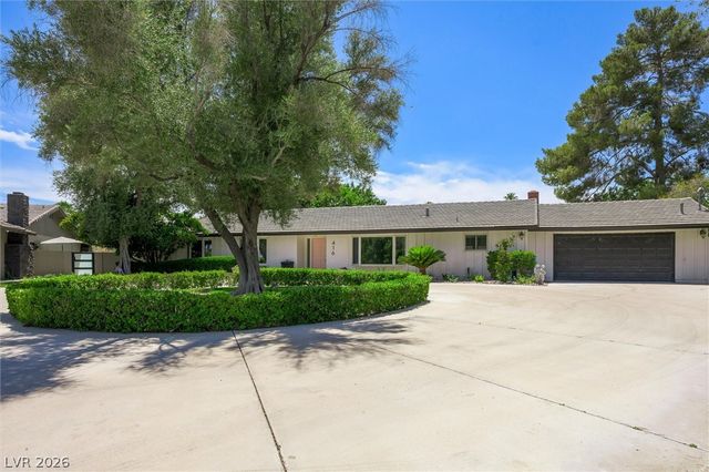 416 Macarthur Way, Las Vegas, NV 89107