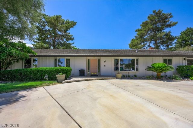 416 Macarthur Way, Las Vegas, NV 89107