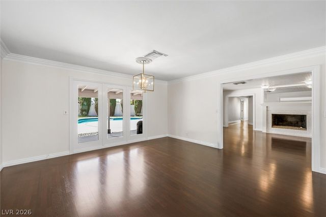 416 Macarthur Way, Las Vegas, NV 89107