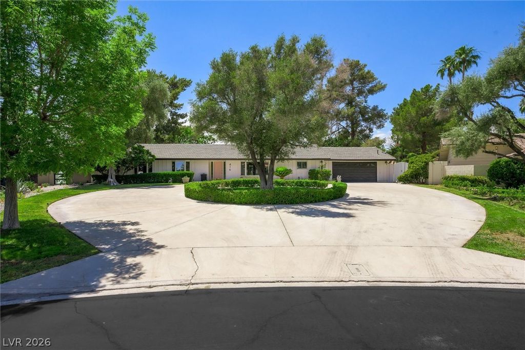 416 Macarthur Way, Las Vegas, NV 89107