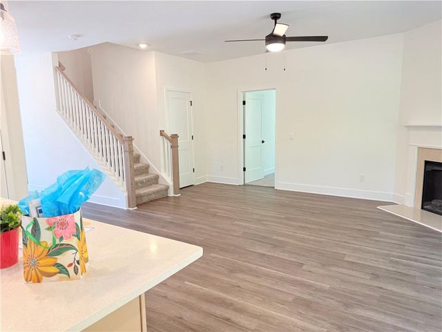 242 Thunder Valley, Dawsonville, GA 30534