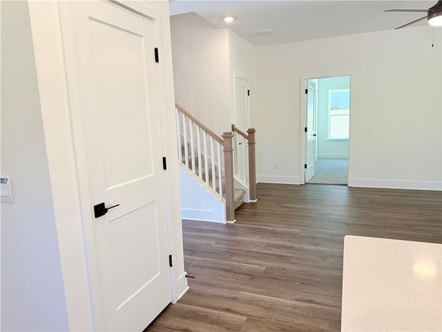242 Thunder Valley, Dawsonville, GA 30534