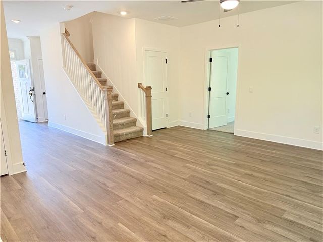 242 Thunder Valley, Dawsonville, GA 30534