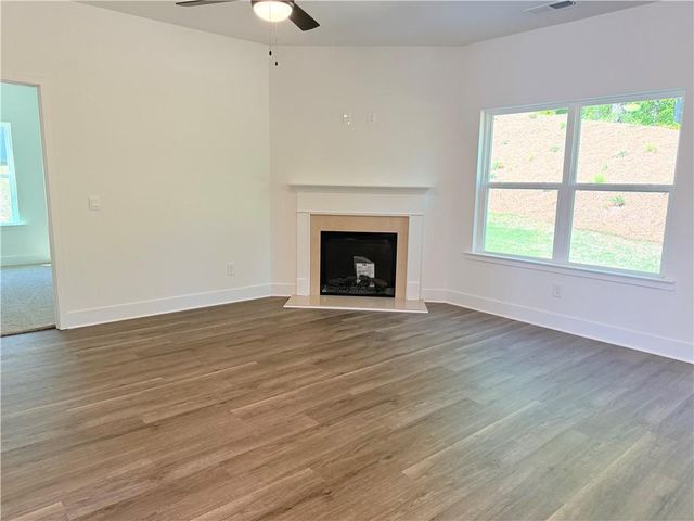 242 Thunder Valley, Dawsonville, GA 30534