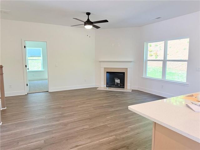 242 Thunder Valley, Dawsonville, GA 30534