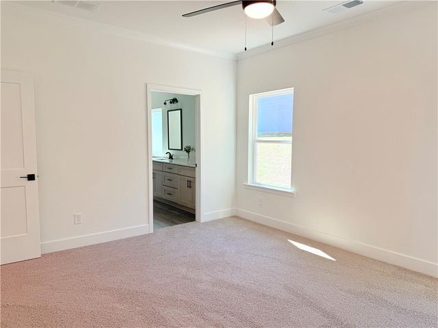 242 Thunder Valley, Dawsonville, GA 30534