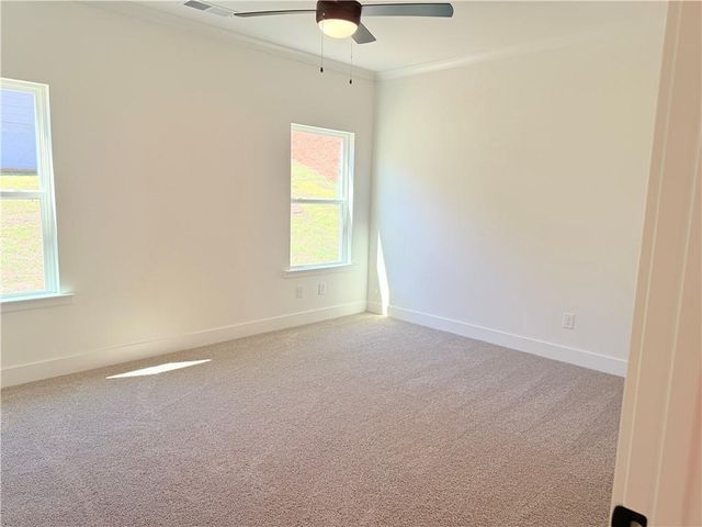 242 Thunder Valley, Dawsonville, GA 30534