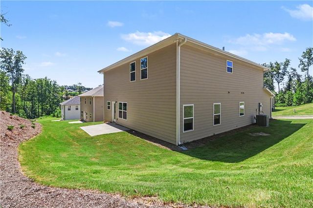 242 Thunder Valley, Dawsonville, GA 30534