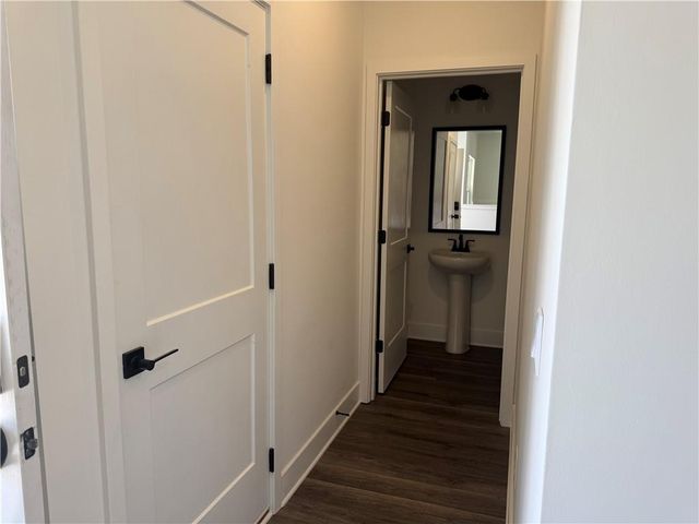 242 Thunder Valley, Dawsonville, GA 30534