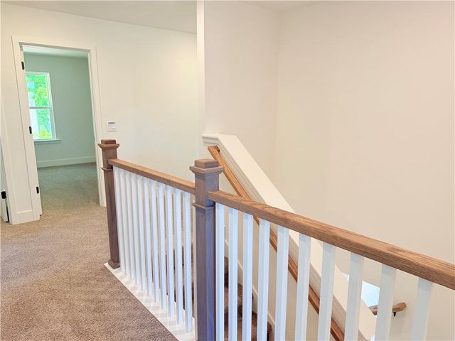 242 Thunder Valley, Dawsonville, GA 30534