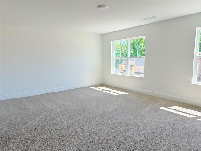 242 Thunder Valley, Dawsonville, GA 30534