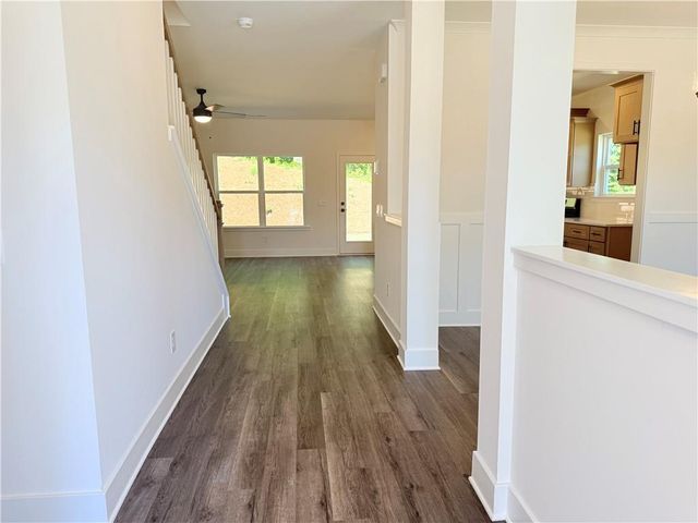 242 Thunder Valley, Dawsonville, GA 30534