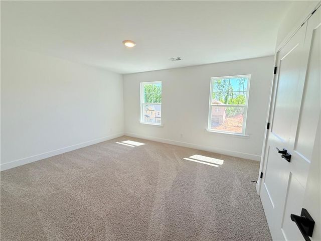 242 Thunder Valley, Dawsonville, GA 30534