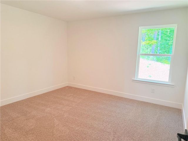 242 Thunder Valley, Dawsonville, GA 30534