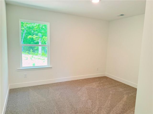 242 Thunder Valley, Dawsonville, GA 30534