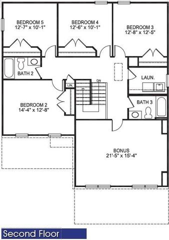 242 Thunder Valley, Dawsonville, GA 30534