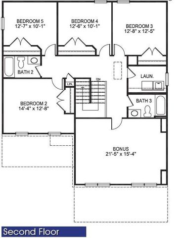 242 Thunder Valley, Dawsonville, GA 30534